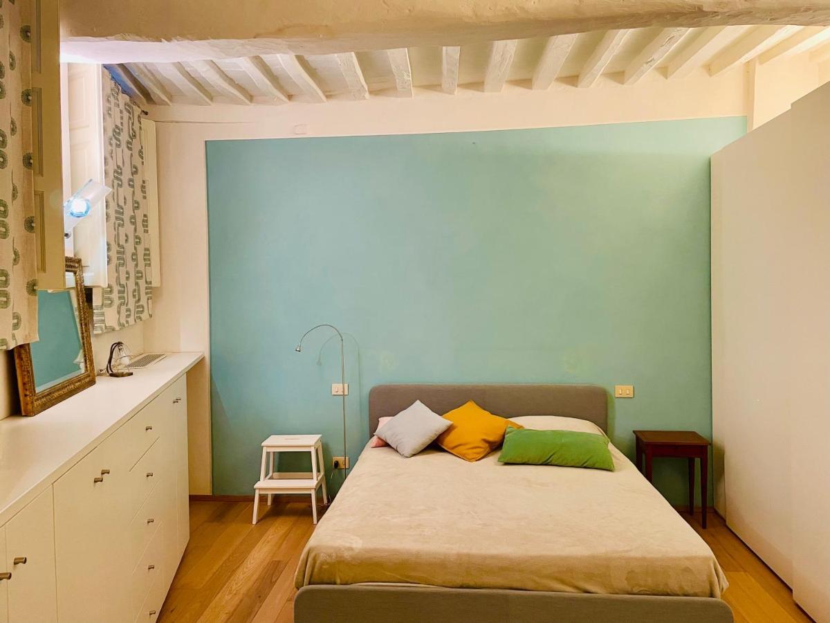Apartamento Giardino Dei Borghi Lucca Exterior foto