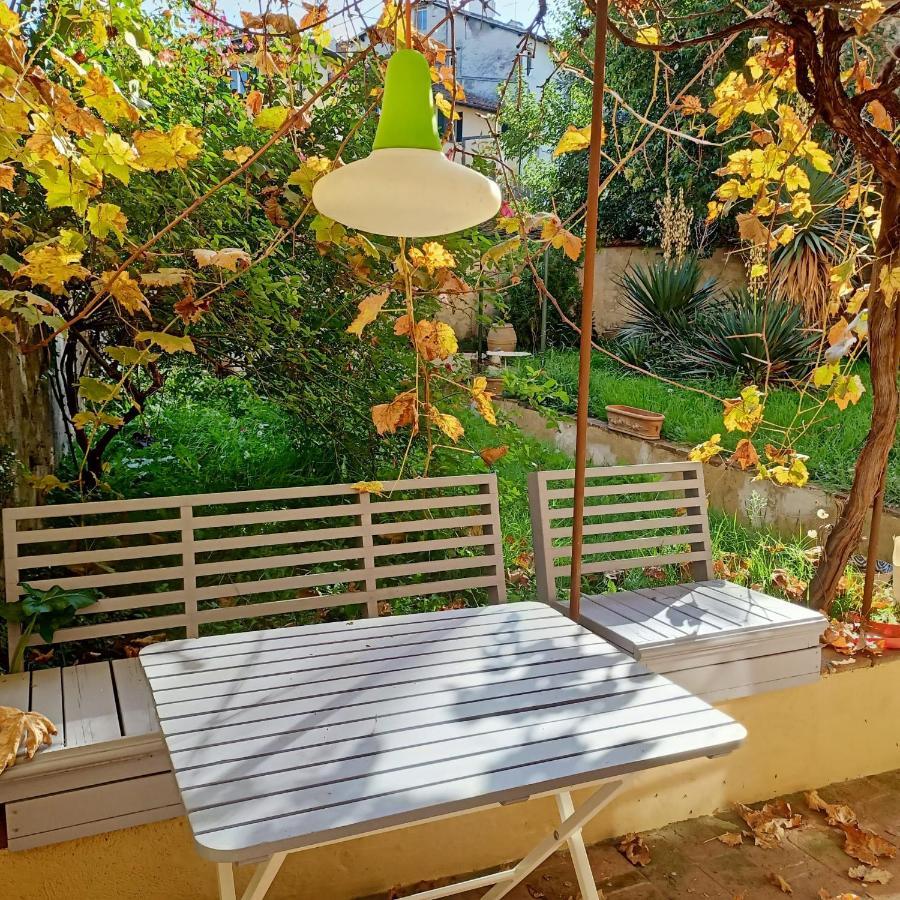 Apartamento Giardino Dei Borghi Lucca Exterior foto
